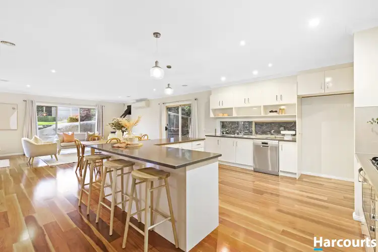 Fifth view of Homely house listing, 5 Lake Park Court, Lysterfield South VIC 3156