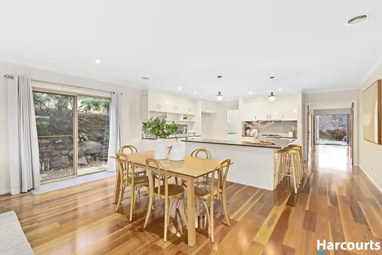 Sixth view of Homely house listing, 5 Lake Park Court, Lysterfield South VIC 3156