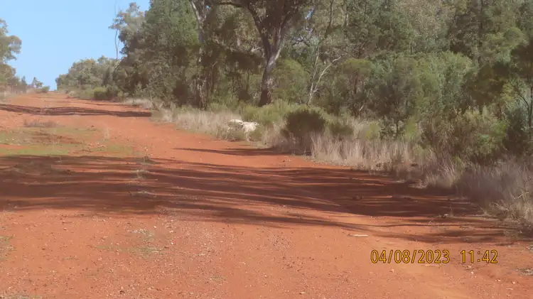 Second view of Homely rural property listing, * Mudlark, Cobar NSW 2835