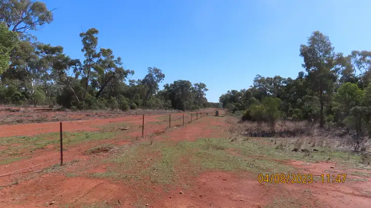 Third view of Homely rural property listing, * Mudlark, Cobar NSW 2835