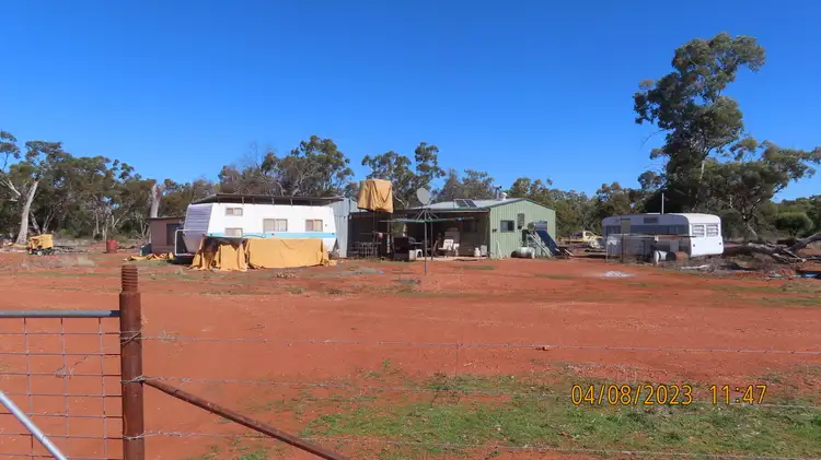 Fourth view of Homely rural property listing, * Mudlark, Cobar NSW 2835