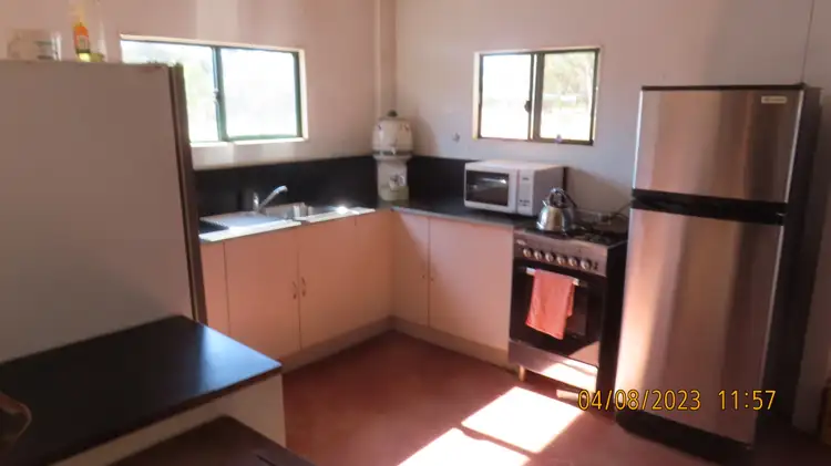 Sixth view of Homely rural property listing, * Mudlark, Cobar NSW 2835
