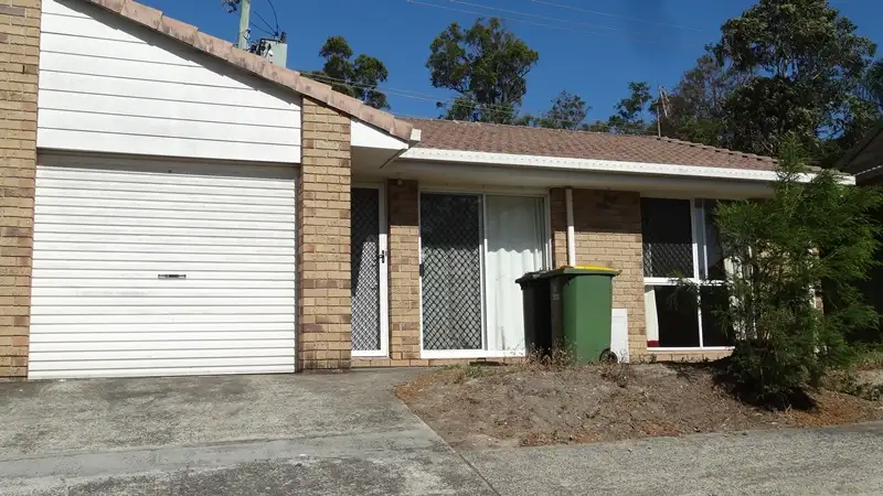 Main view of Homely unit listing, 49/12 Helensvale Road, Helensvale QLD 4212