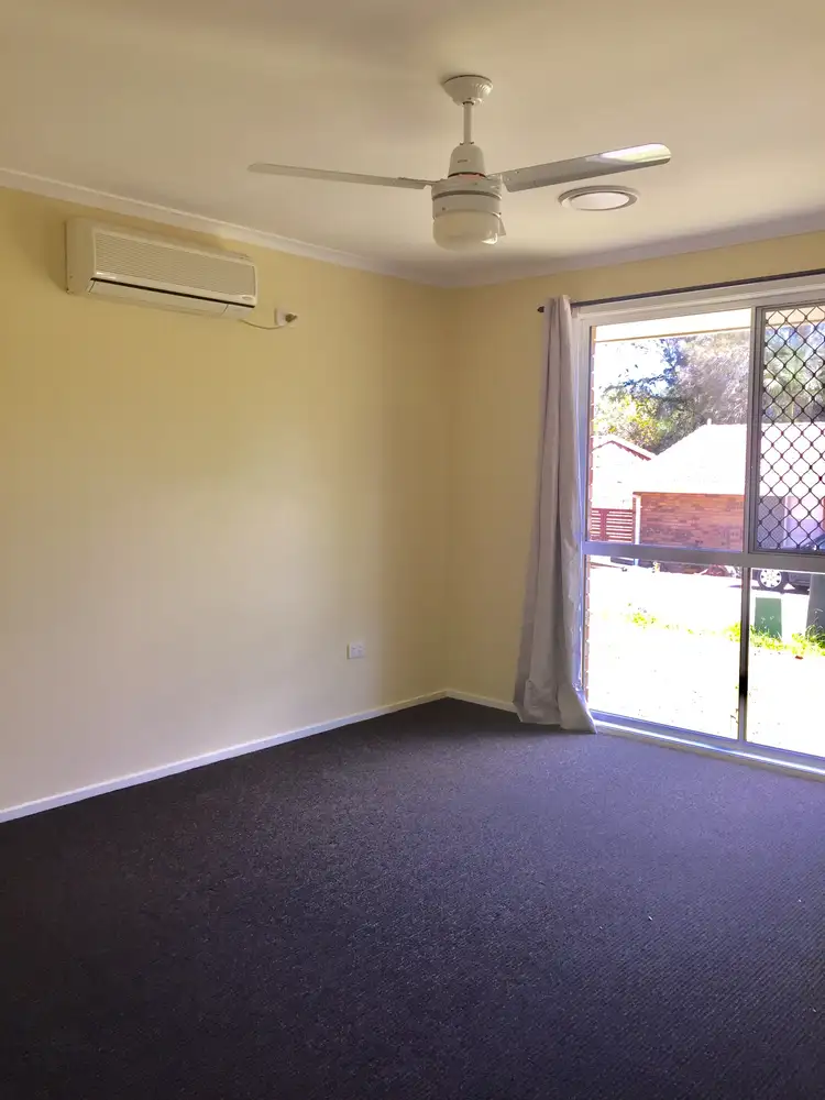 Second view of Homely unit listing, 49/12 Helensvale Road, Helensvale QLD 4212