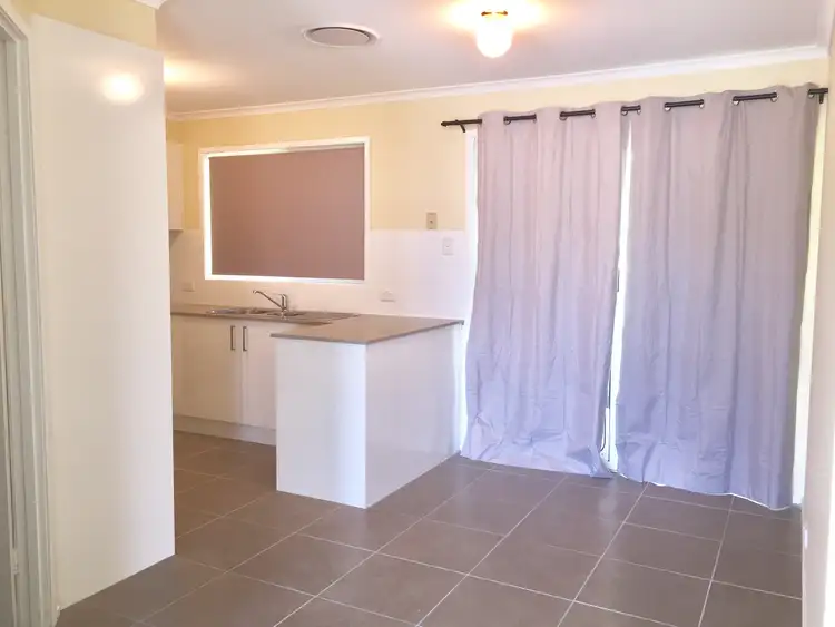 Third view of Homely unit listing, 49/12 Helensvale Road, Helensvale QLD 4212
