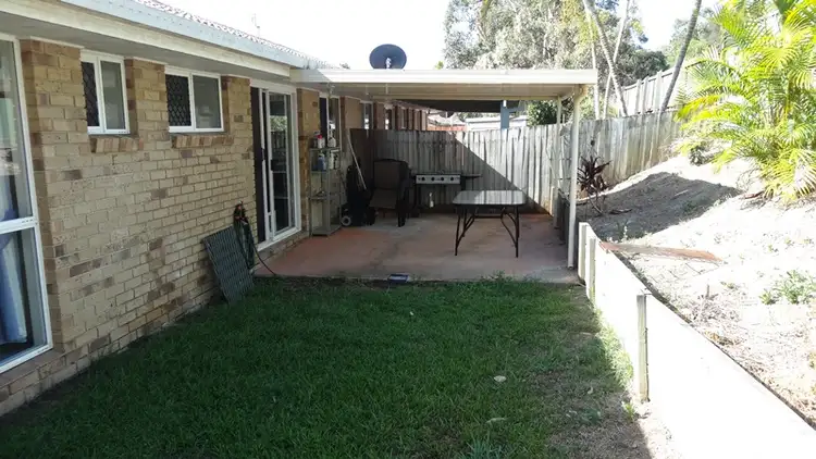 Fifth view of Homely unit listing, 49/12 Helensvale Road, Helensvale QLD 4212