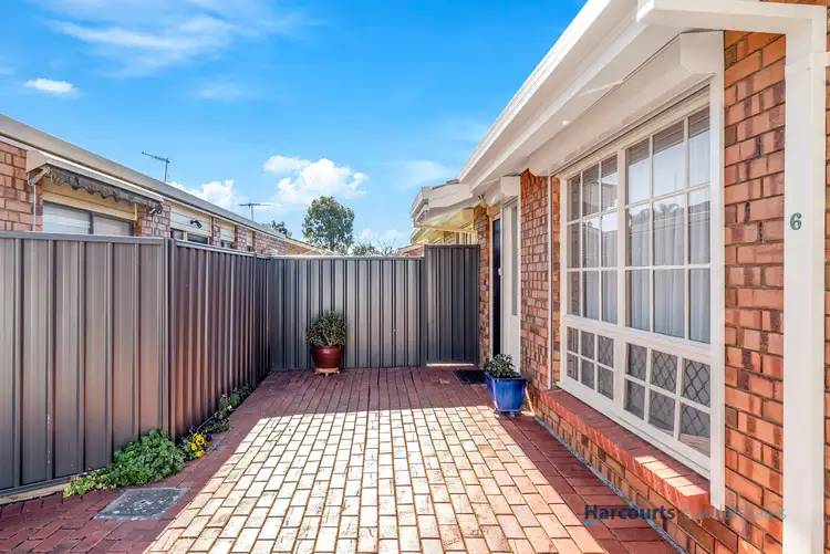 Second view of Homely unit listing, 6/2 Barnet Road, Gawler West SA 5118
