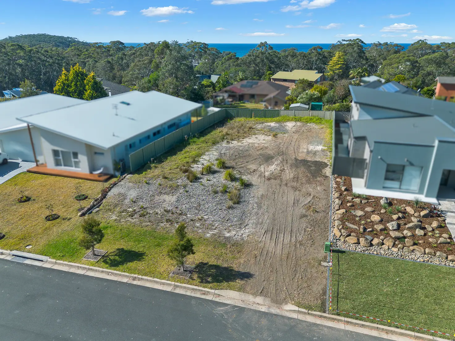 Main view of Homely land listing, 78 Gemini Way, Narrawallee NSW 2539