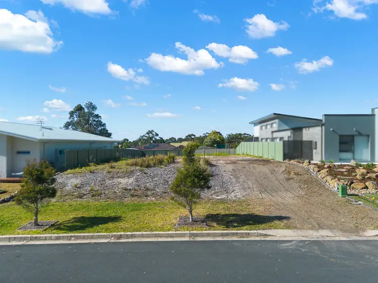 Third view of Homely land listing, 78 Gemini Way, Narrawallee NSW 2539