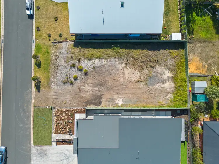 Sixth view of Homely land listing, 78 Gemini Way, Narrawallee NSW 2539