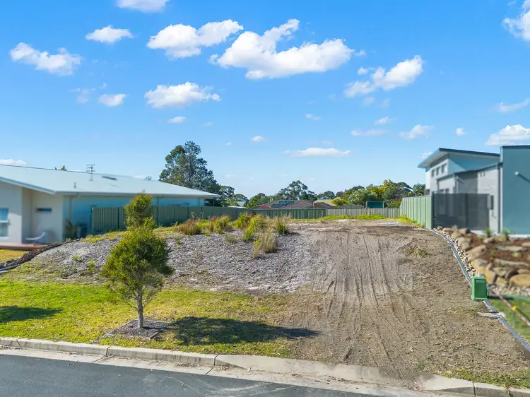 Seventh view of Homely land listing, 78 Gemini Way, Narrawallee NSW 2539