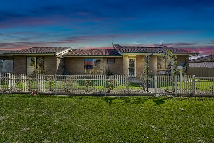 22 Lewis Street, Goolwa South SA 5214