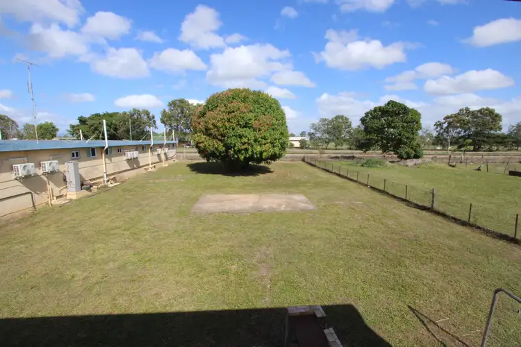 Second view of Homely house listing, 18 Eighth Avenue, Home Hill QLD 4806
