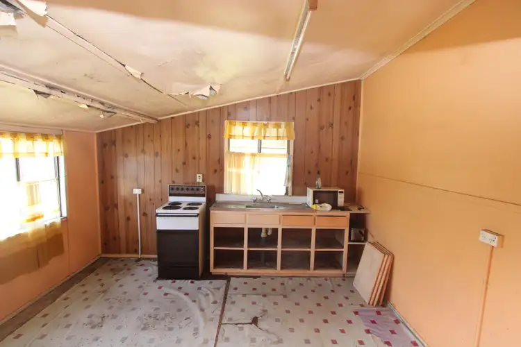 Fourth view of Homely house listing, 18 Eighth Avenue, Home Hill QLD 4806