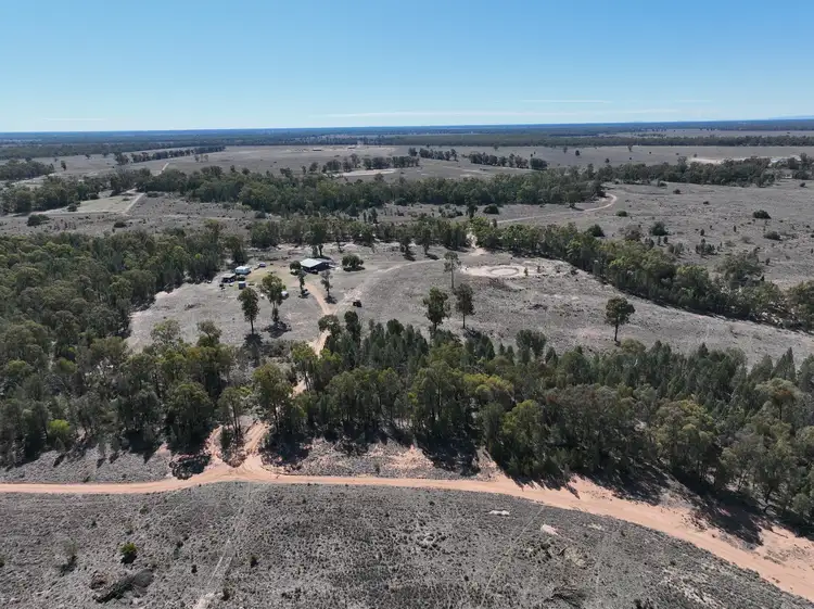 Main view of Homely rural property listing, 257 Janewindi Creek Road, Wee Waa NSW 2388