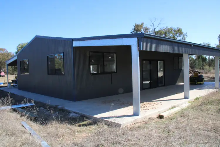 Third view of Homely rural property listing, 257 Janewindi Creek Road, Wee Waa NSW 2388