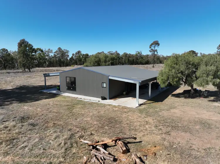Fourth view of Homely rural property listing, 257 Janewindi Creek Road, Wee Waa NSW 2388