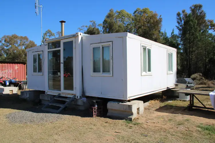 Seventh view of Homely rural property listing, 257 Janewindi Creek Road, Wee Waa NSW 2388