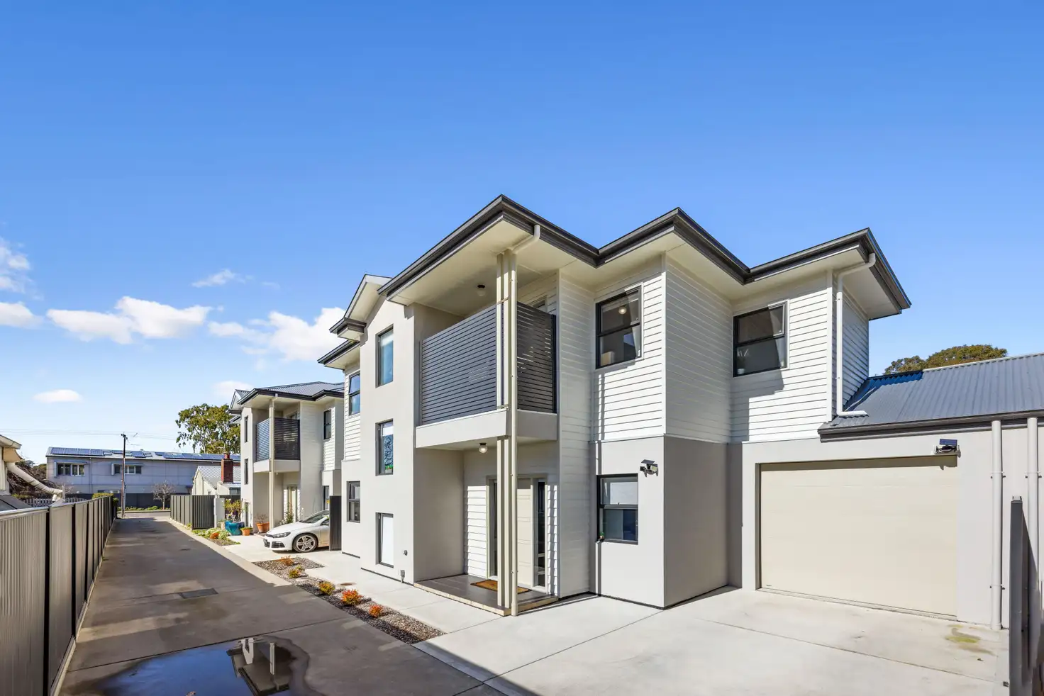 Main view of Homely house listing, 2/21A Hack Street, Mount Barker SA 5251