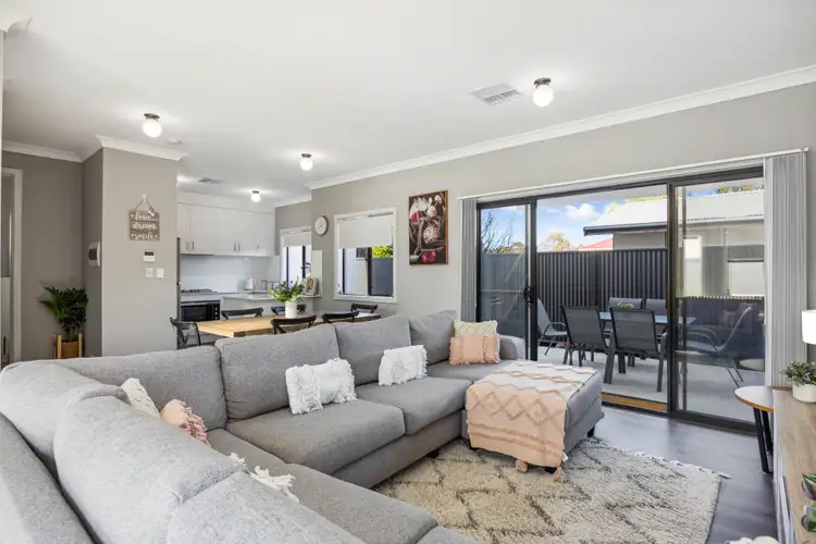 Third view of Homely house listing, 2/21A Hack Street, Mount Barker SA 5251