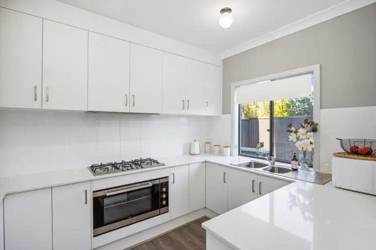 Fifth view of Homely house listing, 2/21A Hack Street, Mount Barker SA 5251