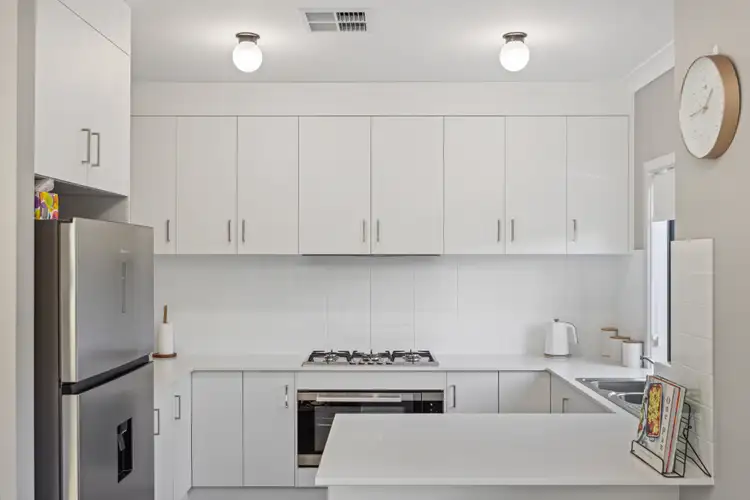 Sixth view of Homely house listing, 2/21A Hack Street, Mount Barker SA 5251