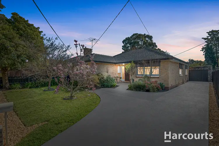 15 Aubrey Street, Vermont VIC 3133