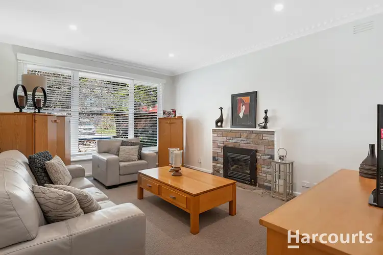 Second view of Homely house listing, 15 Aubrey Street, Vermont VIC 3133