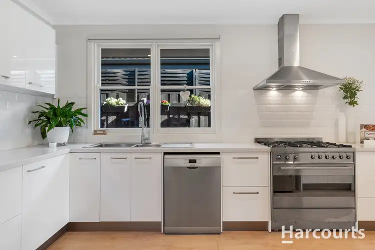 Third view of Homely house listing, 15 Aubrey Street, Vermont VIC 3133