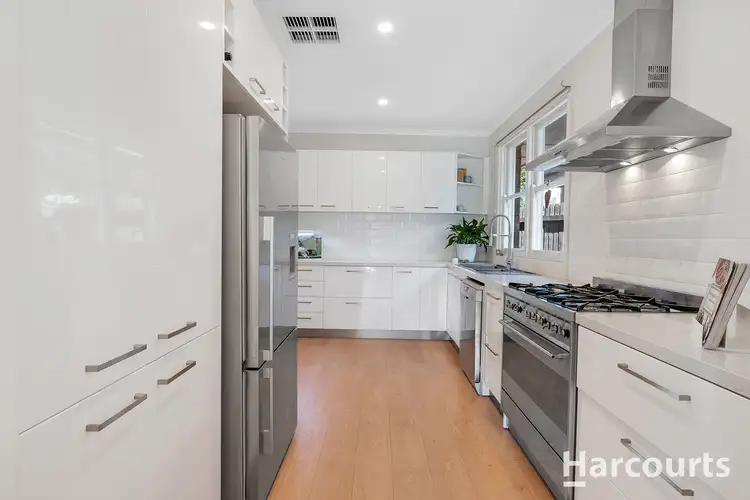 Fourth view of Homely house listing, 15 Aubrey Street, Vermont VIC 3133