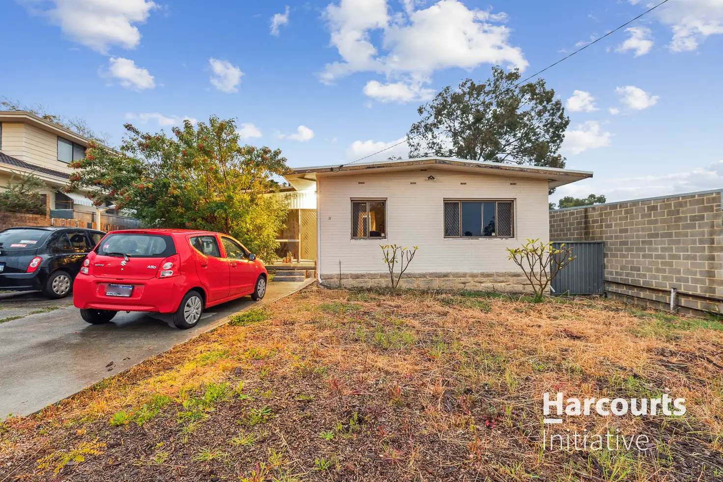Main view of Homely house listing, 31 Manolas Way, Girrawheen WA 6064