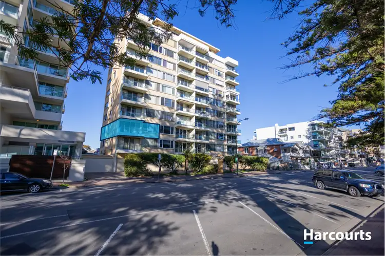 8/23 Colley Terrace, Glenelg SA 5045