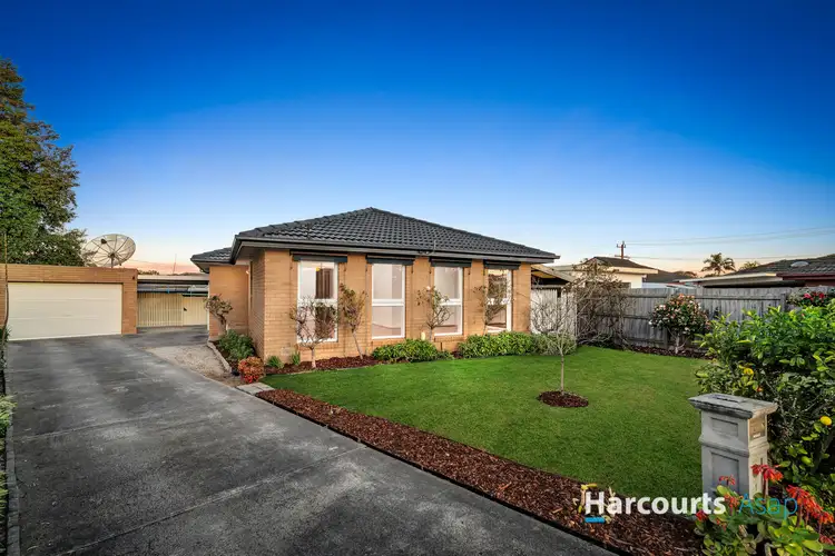 1 Eve Court, Dandenong North VIC 3175