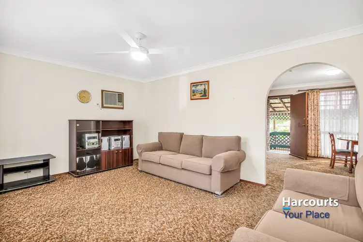 Third view of Homely house listing, 31 Rivendell Crescent, Werrington Downs NSW 2747