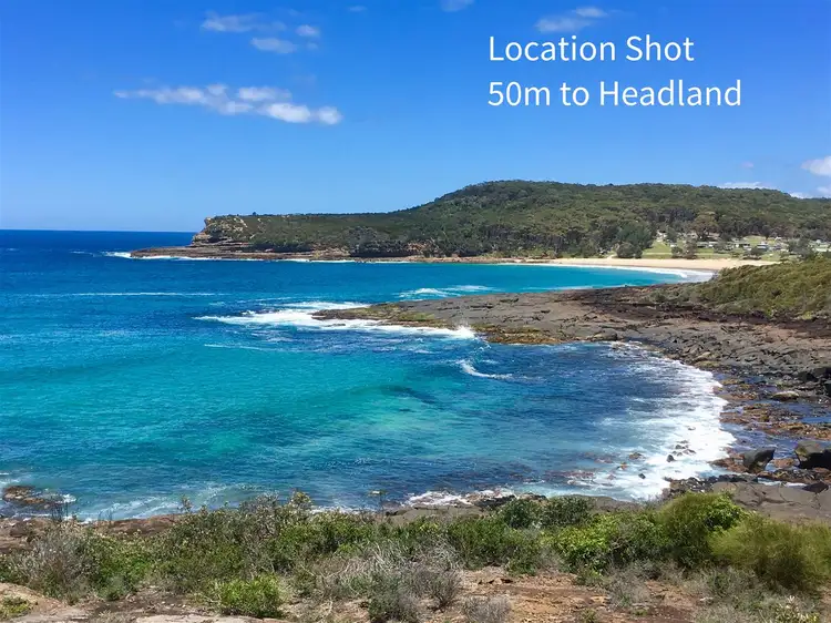 Fourth view of Homely land listing, 71 Kurrawa Drive, Kioloa NSW 2539