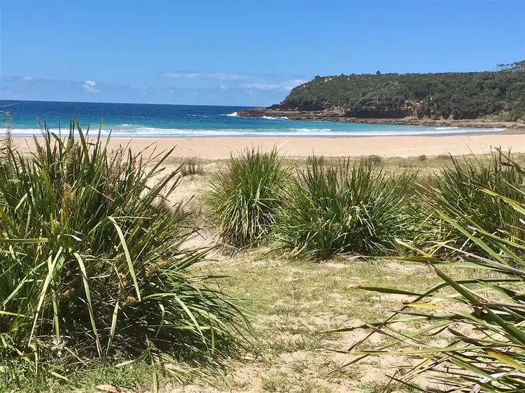 Fifth view of Homely land listing, 71 Kurrawa Drive, Kioloa NSW 2539