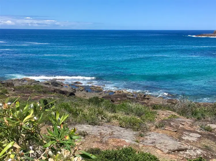 Sixth view of Homely land listing, 71 Kurrawa Drive, Kioloa NSW 2539