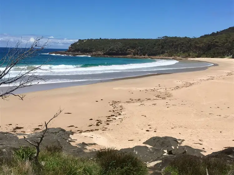 Seventh view of Homely land listing, 71 Kurrawa Drive, Kioloa NSW 2539
