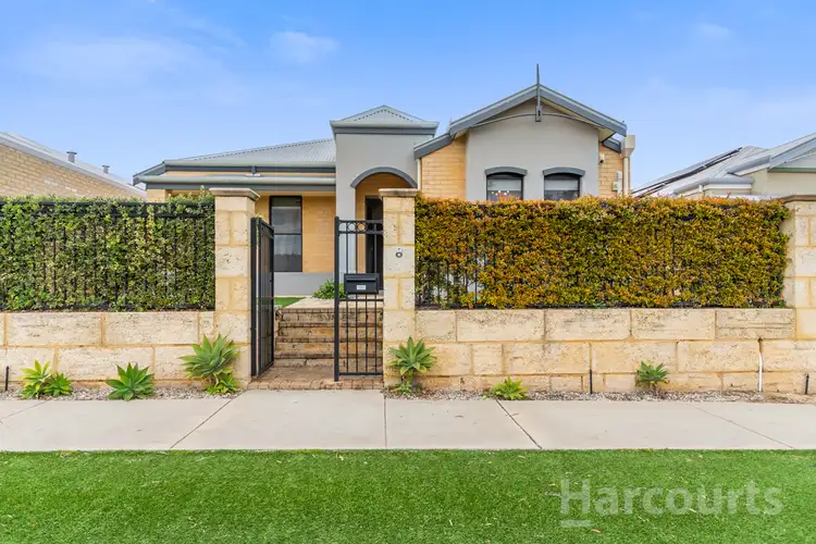 8 Strabane Green, Ridgewood WA 6030