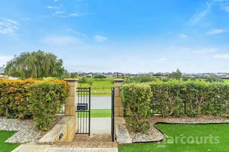 Second view of Homely house listing, 8 Strabane Green, Ridgewood WA 6030