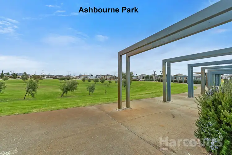 Third view of Homely house listing, 8 Strabane Green, Ridgewood WA 6030