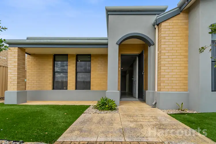 Fourth view of Homely house listing, 8 Strabane Green, Ridgewood WA 6030