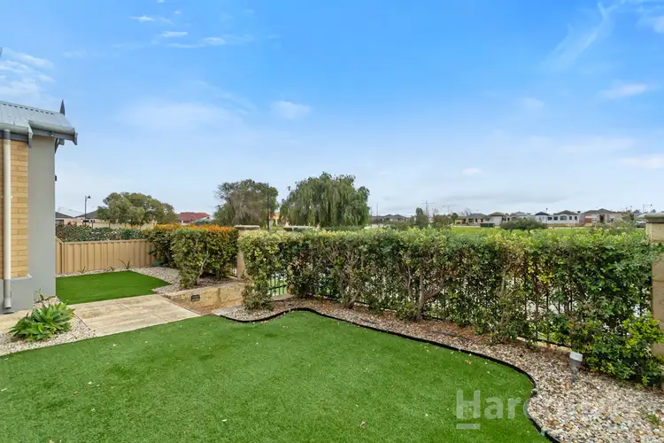 Fifth view of Homely house listing, 8 Strabane Green, Ridgewood WA 6030
