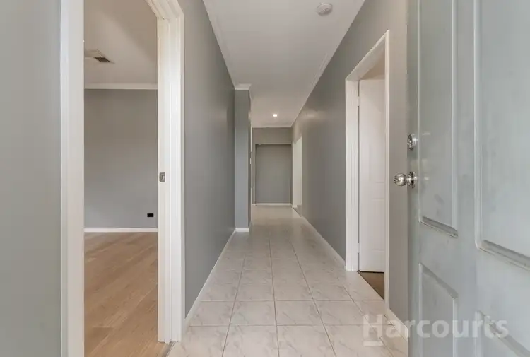 Sixth view of Homely house listing, 8 Strabane Green, Ridgewood WA 6030