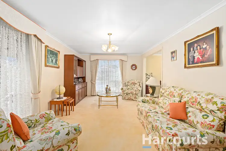 Third view of Homely house listing, 5 Auriol Court, Ferntree Gully VIC 3156