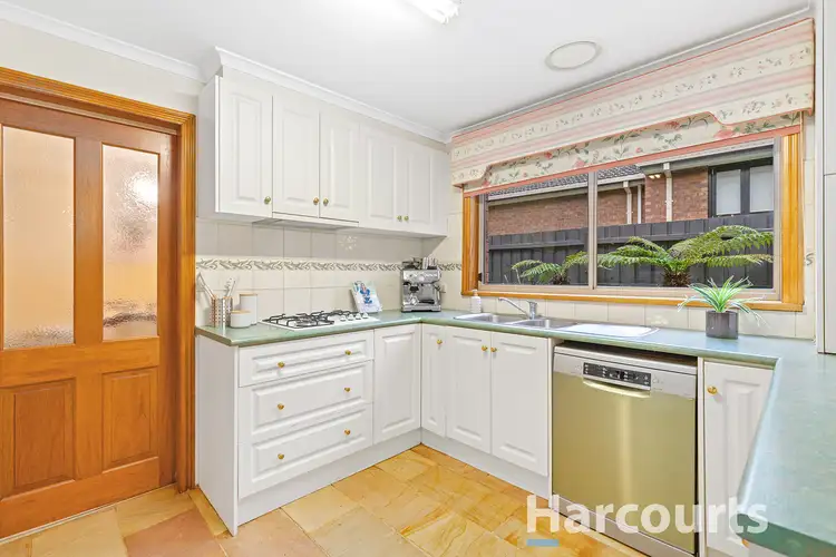 Sixth view of Homely house listing, 5 Auriol Court, Ferntree Gully VIC 3156