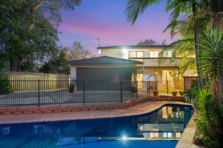 11 Nooree Lane, Avoca Beach NSW 2251
