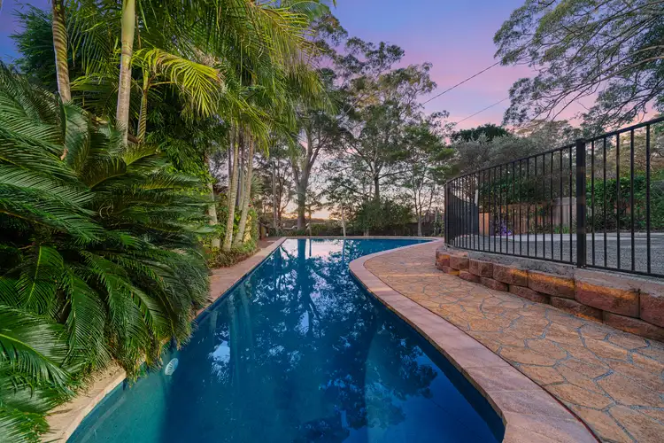 Second view of Homely house listing, 11 Nooree Lane, Avoca Beach NSW 2251