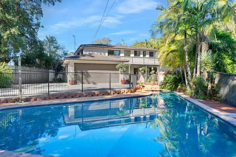 Fourth view of Homely house listing, 11 Nooree Lane, Avoca Beach NSW 2251