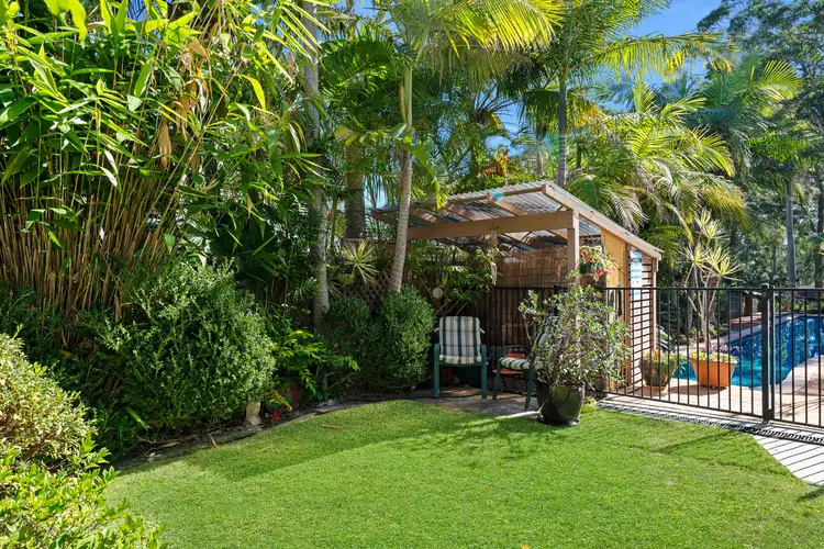 Seventh view of Homely house listing, 11 Nooree Lane, Avoca Beach NSW 2251